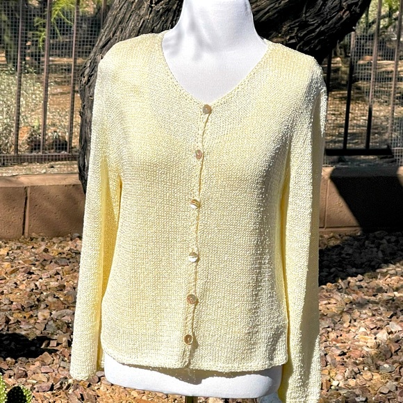 ADRI NEW YORK SWEATER SET - Picture 2 of 7